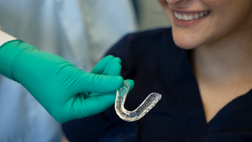 Cosmetic Dentistry – Vainer DDS