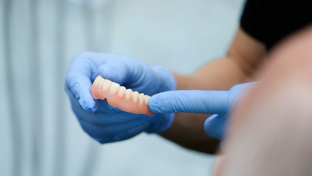 Restorative Dentistry – Vainer DDS