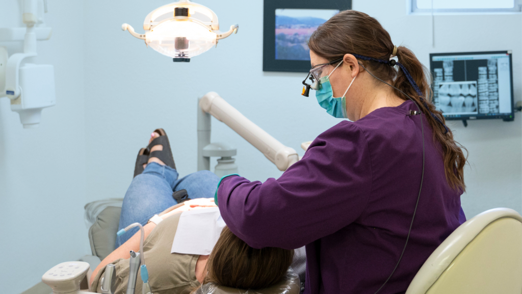 Periodontal Care – Vainer DDS